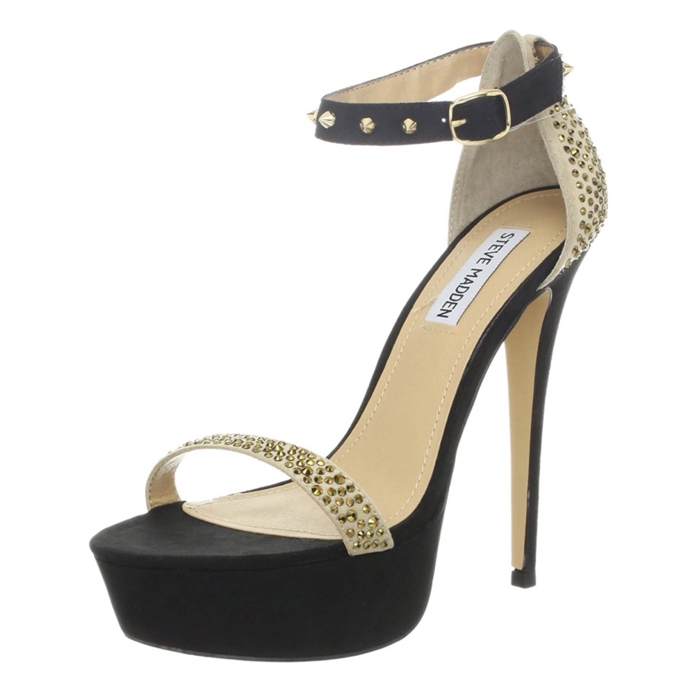 Women’s Steve Madden Reality Pump Size 8